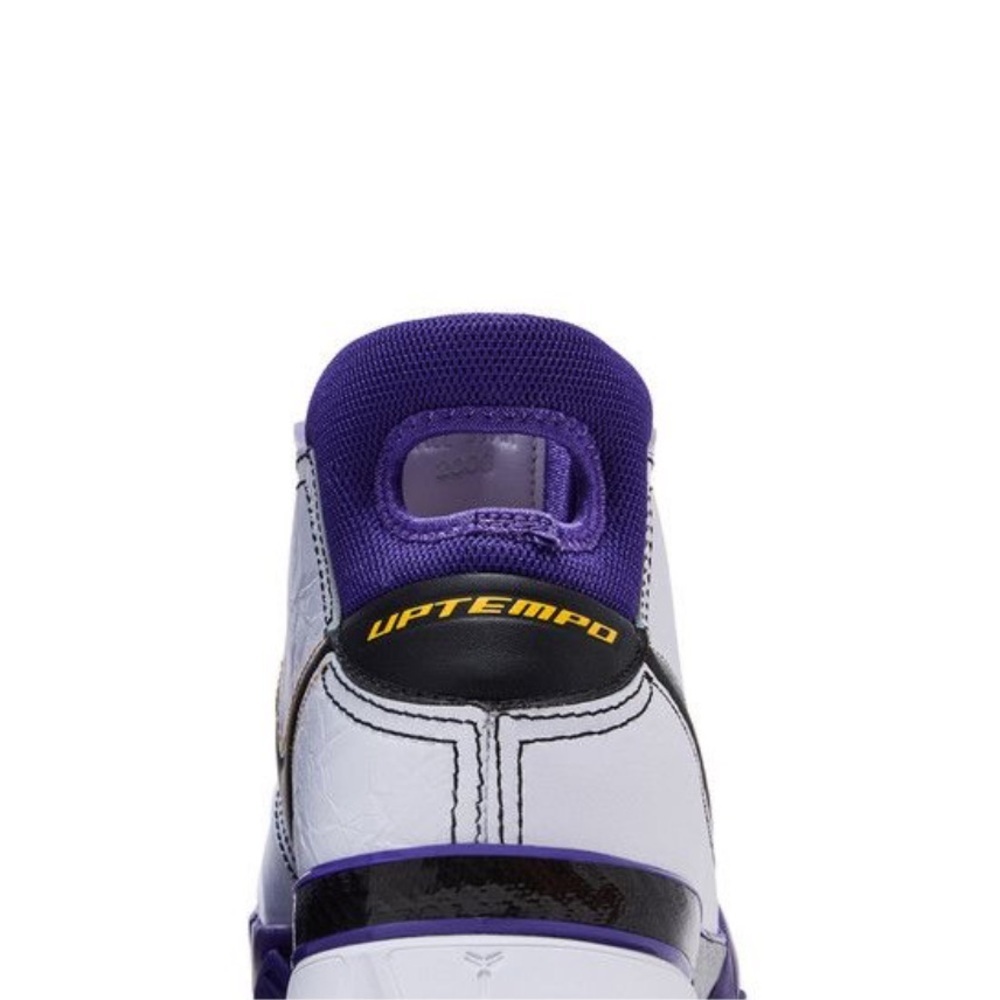 Nike Nike Kobe 1 81 points
Brand new - Picture 2 of 7